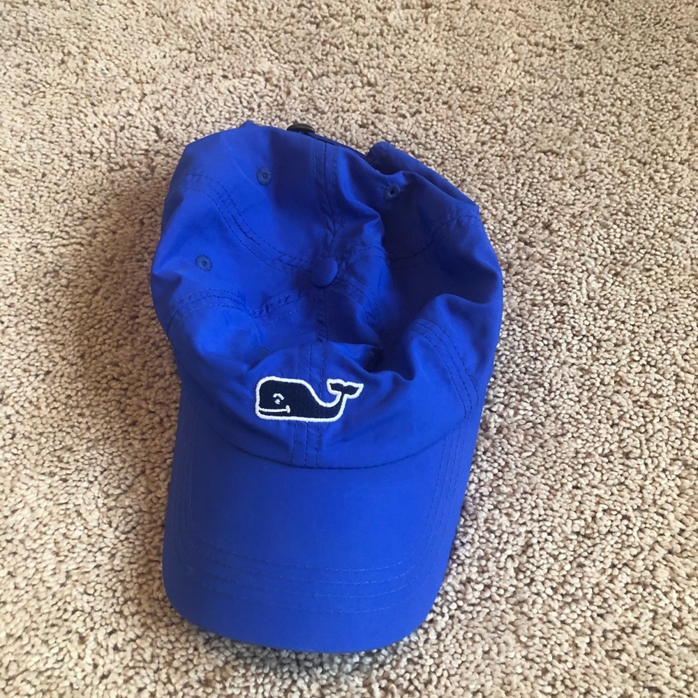 Vineyard Vines Hat